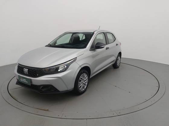FIAT ARGO 1.0 FIREFLY FLEX MANUAL FIAT ARGO 1.0 FIREFLY FLEX MANUAL